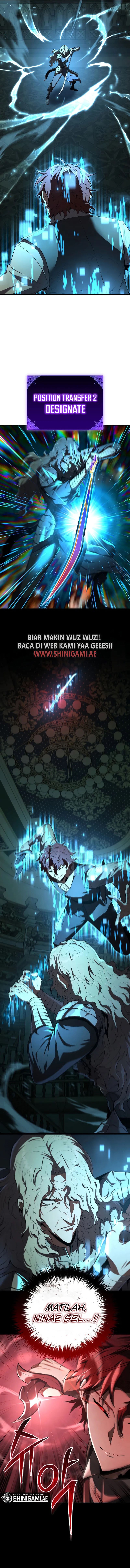 The Fox-Eyed Villain Of The Demon Academy