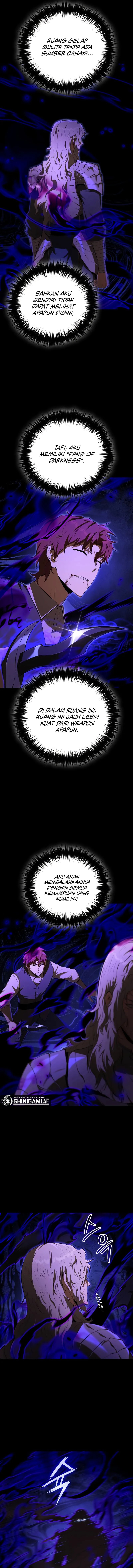 The Fox-Eyed Villain Of The Demon Academy