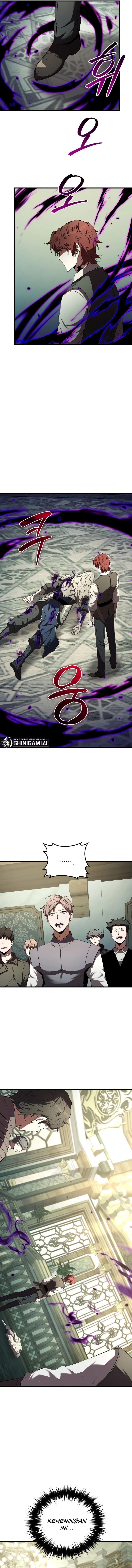 The Fox-Eyed Villain Of The Demon Academy