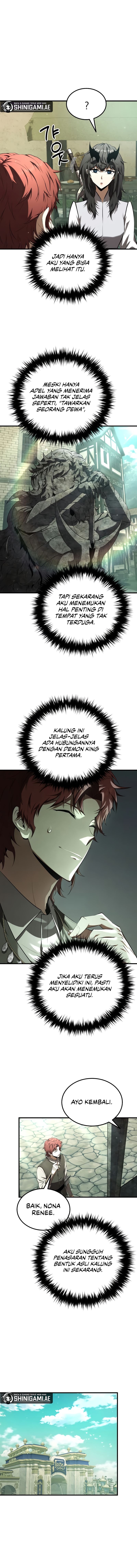 The Fox-Eyed Villain Of The Demon Academy
