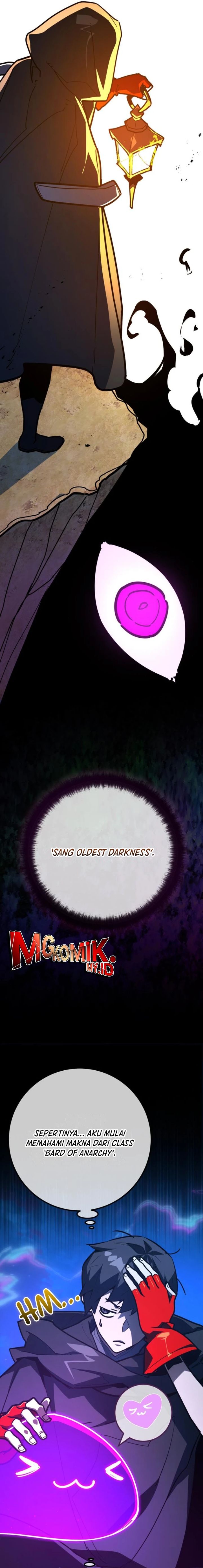 The Game’s Top Troll (The Game’s Greatest Troll)