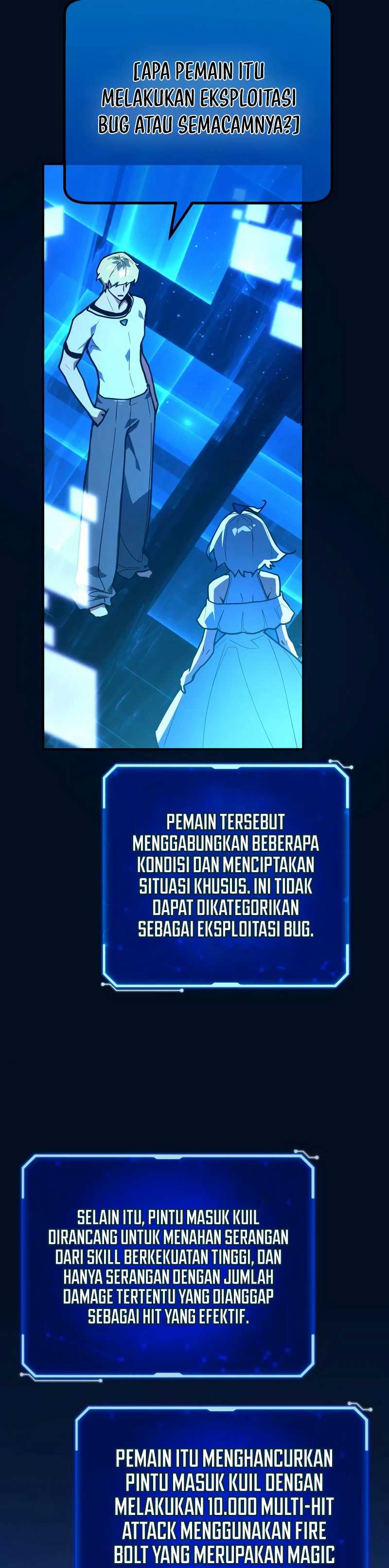 The Game’s Top Troll (The Game’s Greatest Troll)