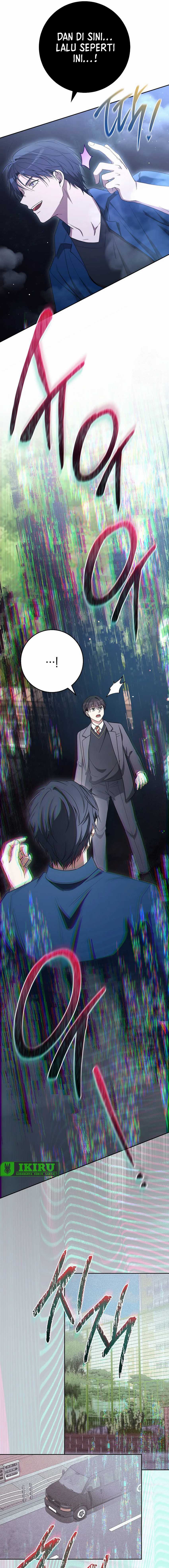 The Genius Actor Who Brings Misfortune