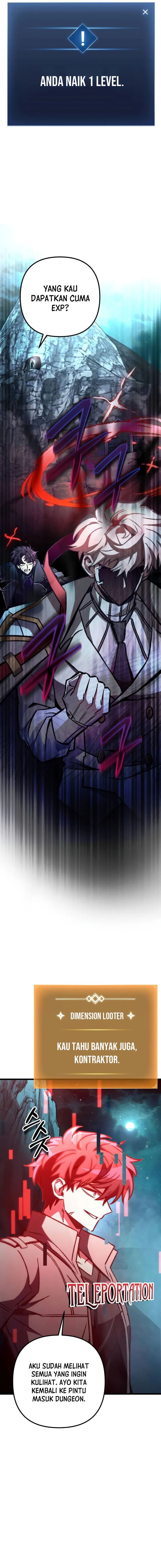 The Genius Assassin Who Takes it All