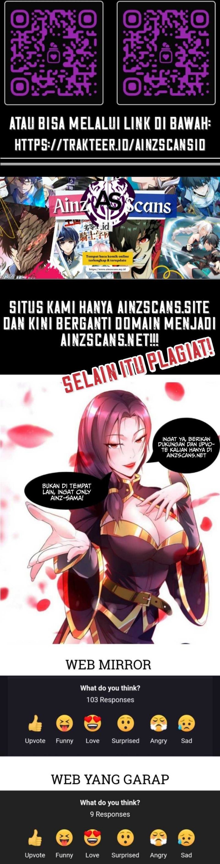 The Genius Grandson of Namgung Clan