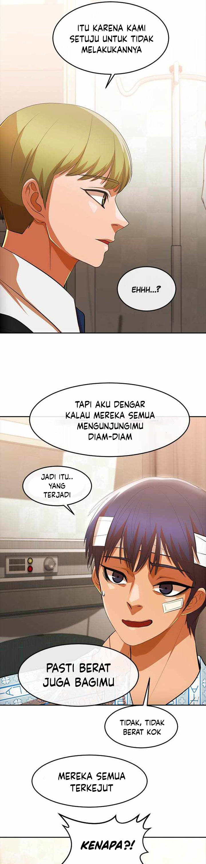 The Girl From Random Chatting!
