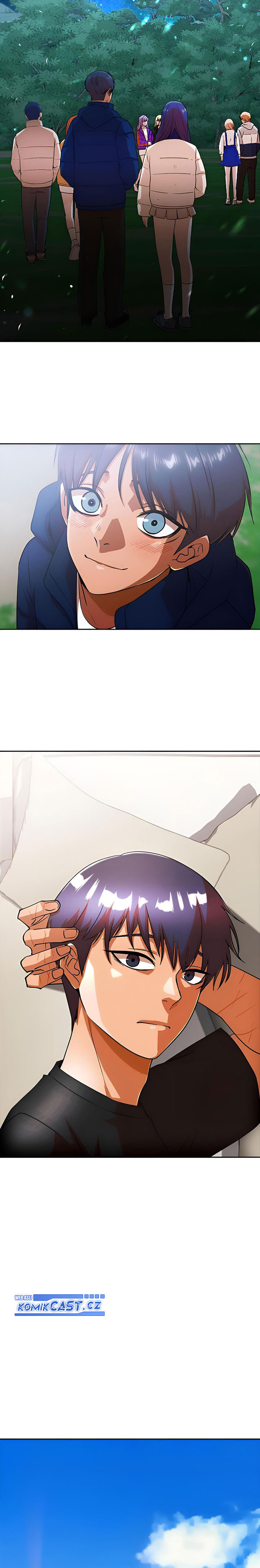 The Girl From Random Chatting!