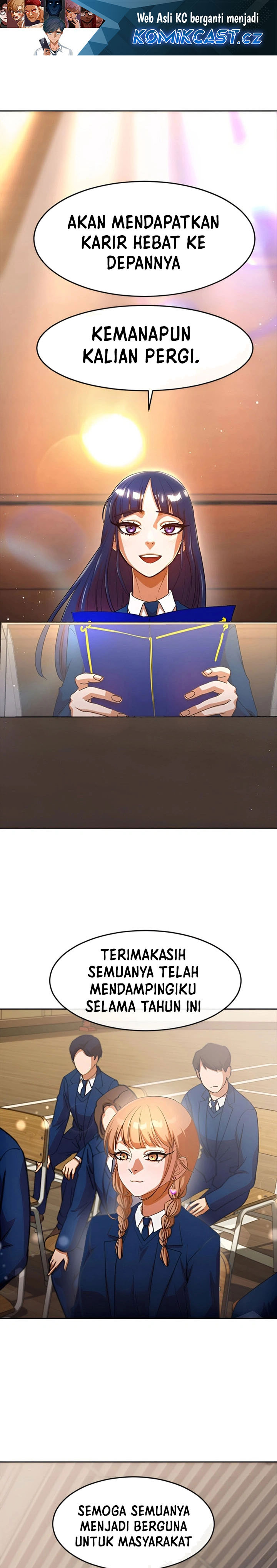 The Girl From Random Chatting!