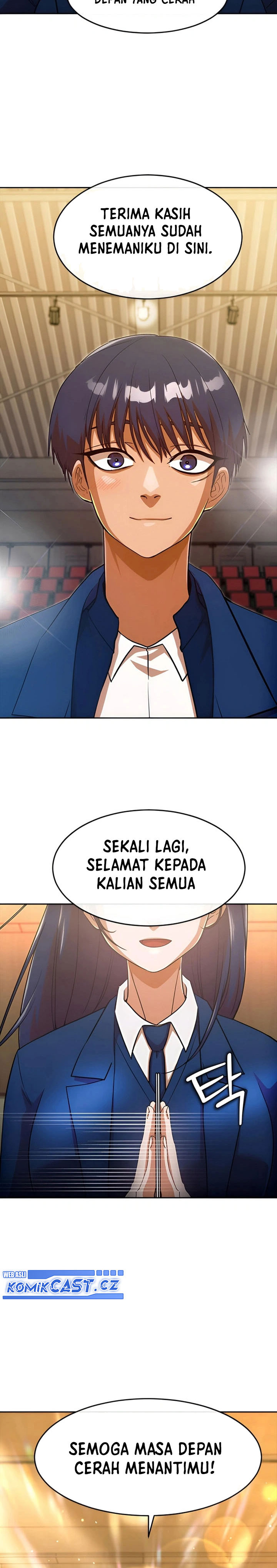 The Girl From Random Chatting!
