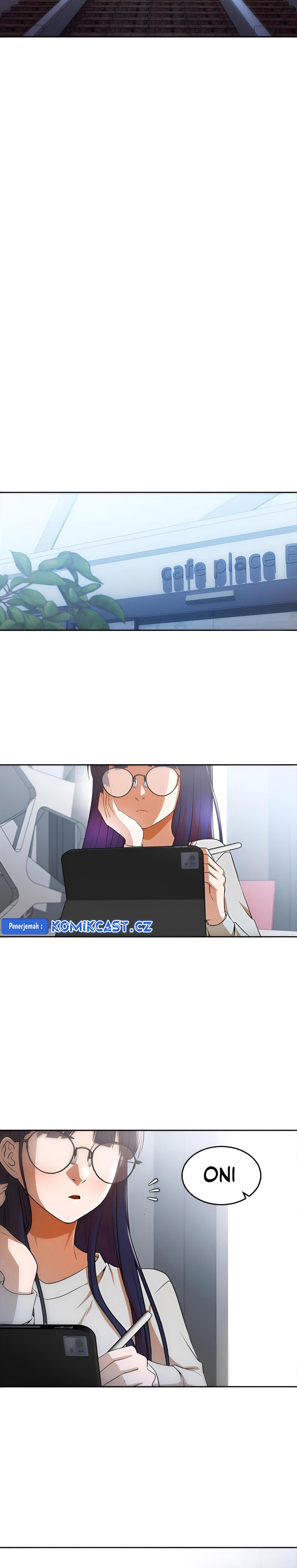 The Girl From Random Chatting!