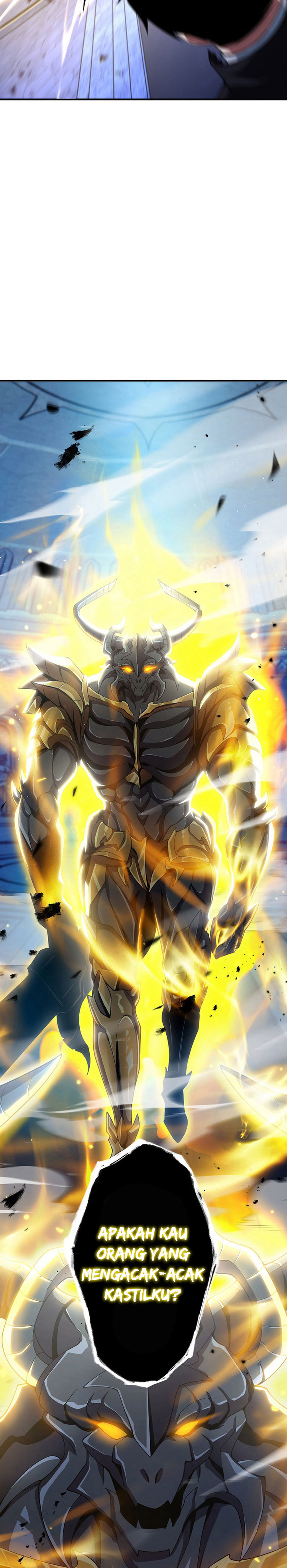 The Godslayer’s Imitator