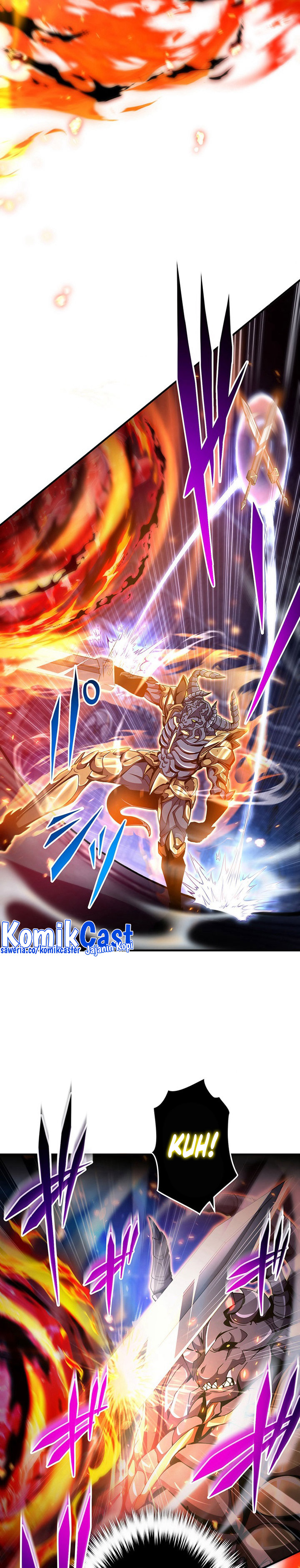 The Godslayer’s Imitator