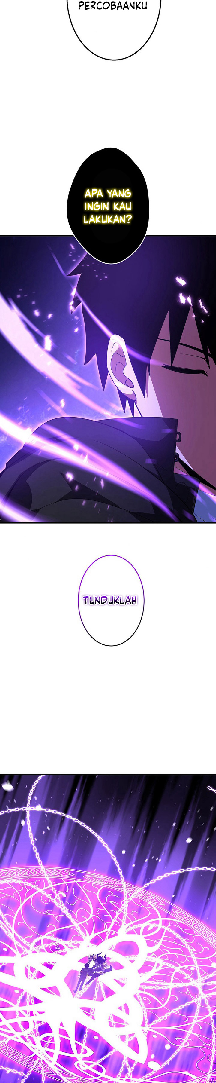 The Godslayer’s Imitator