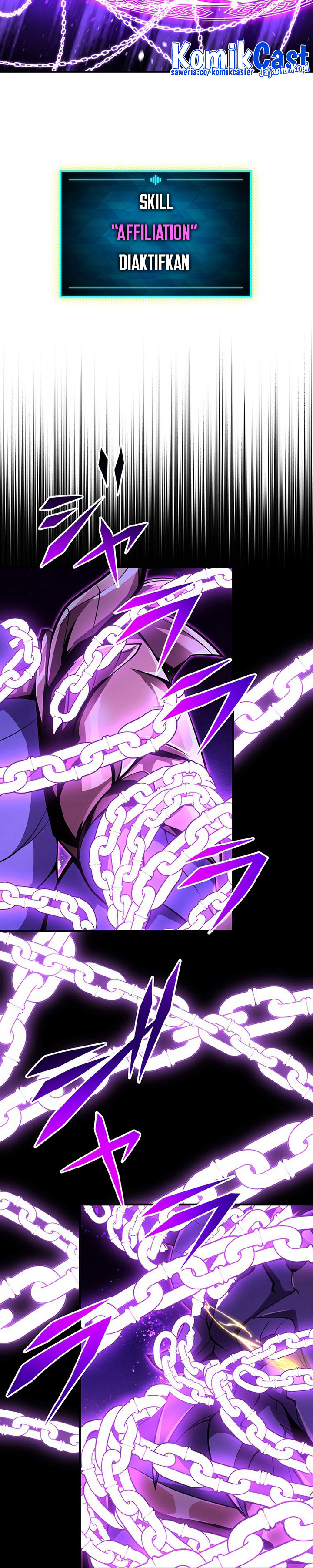 The Godslayer’s Imitator