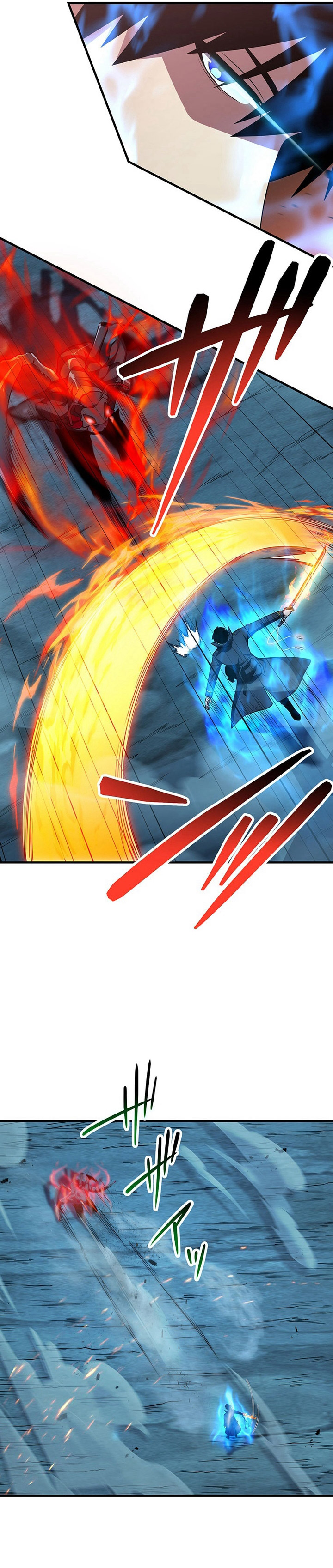 The Godslayer’s Imitator