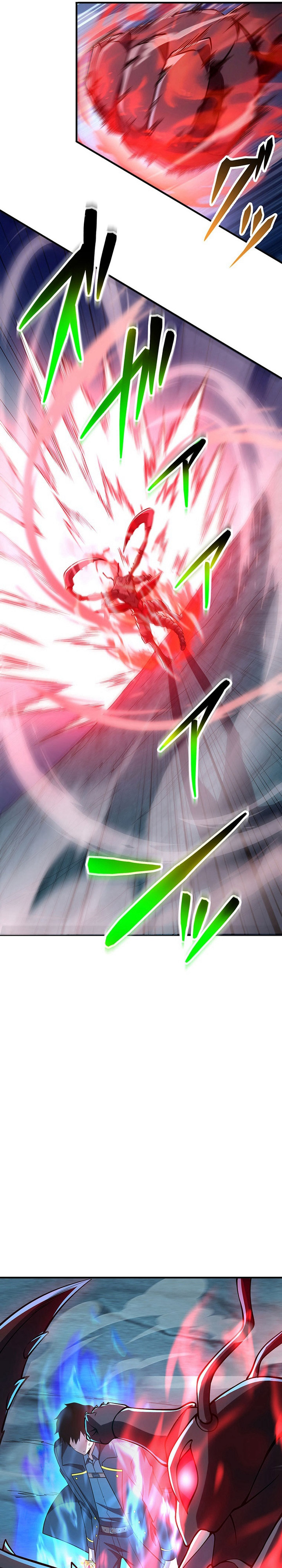 The Godslayer’s Imitator