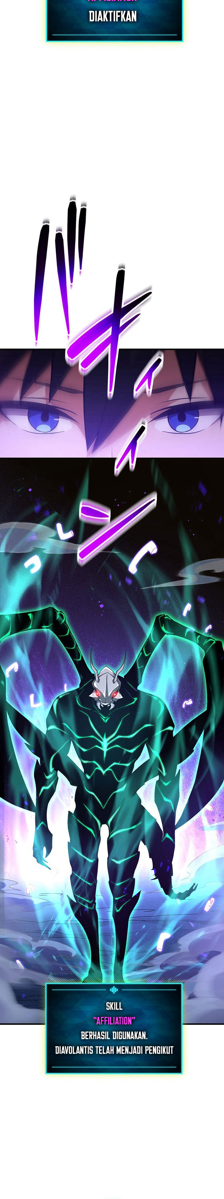 The Godslayer’s Imitator