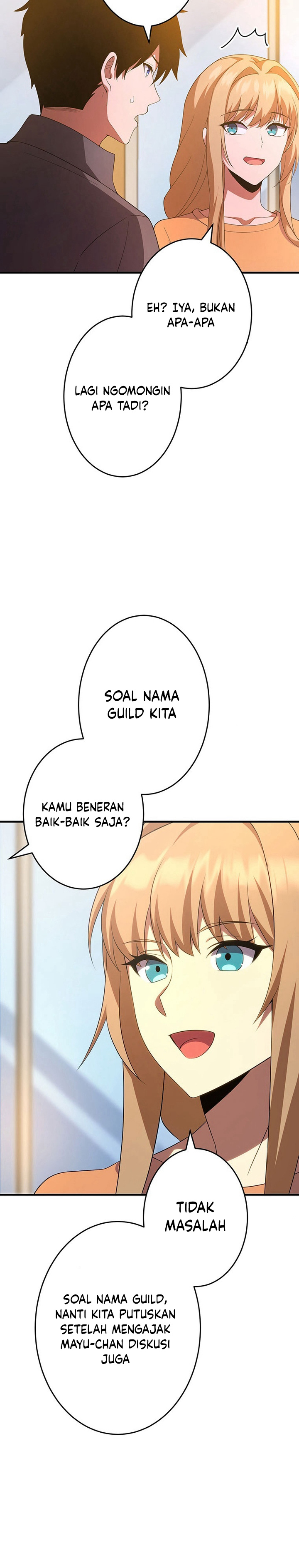 The Godslayer’s Imitator