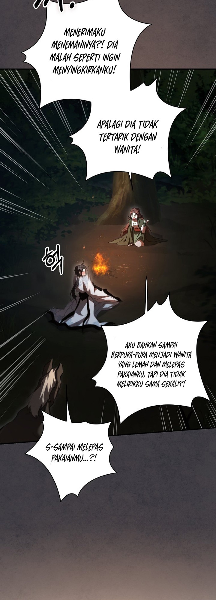 The Grand Wudang Saga