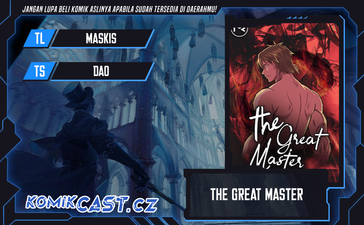 The Great Master Chapter 96