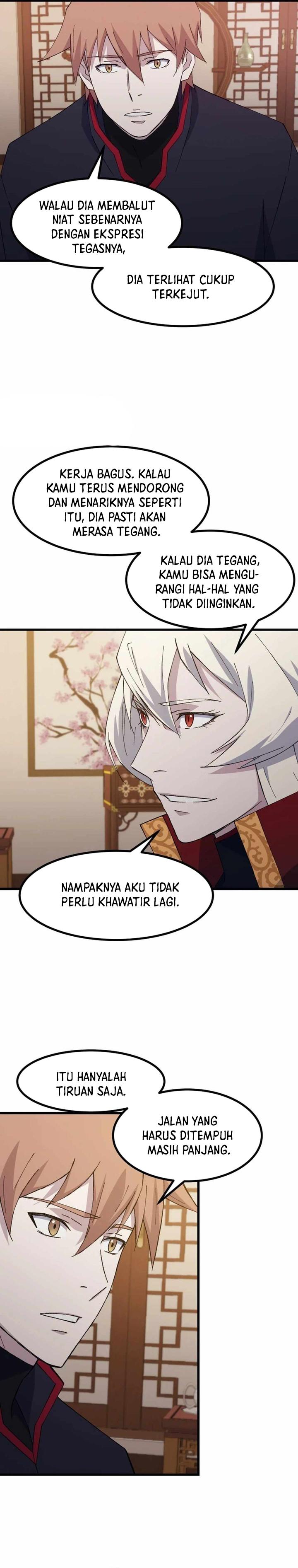 The Great Master