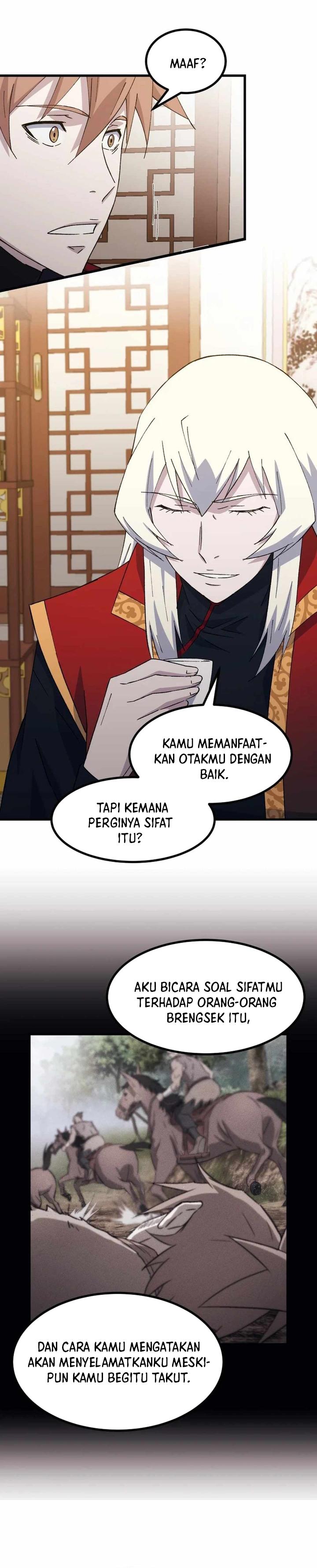 The Great Master