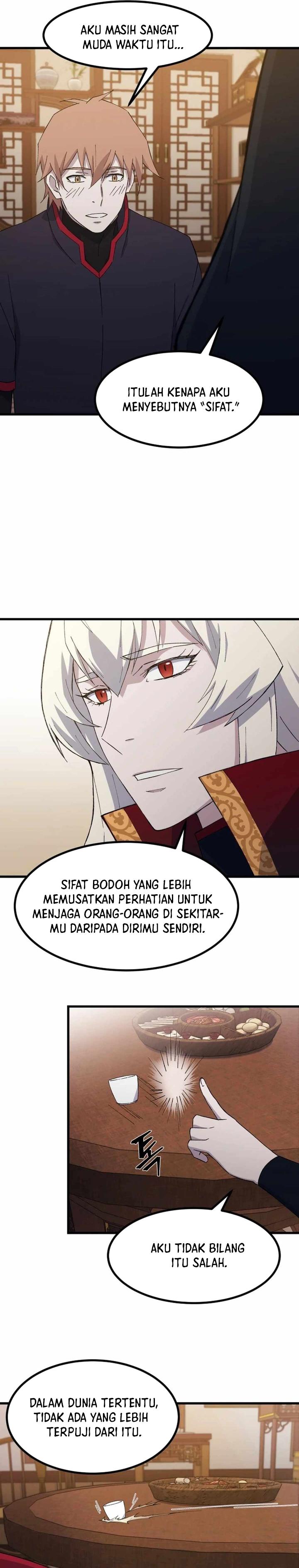 The Great Master