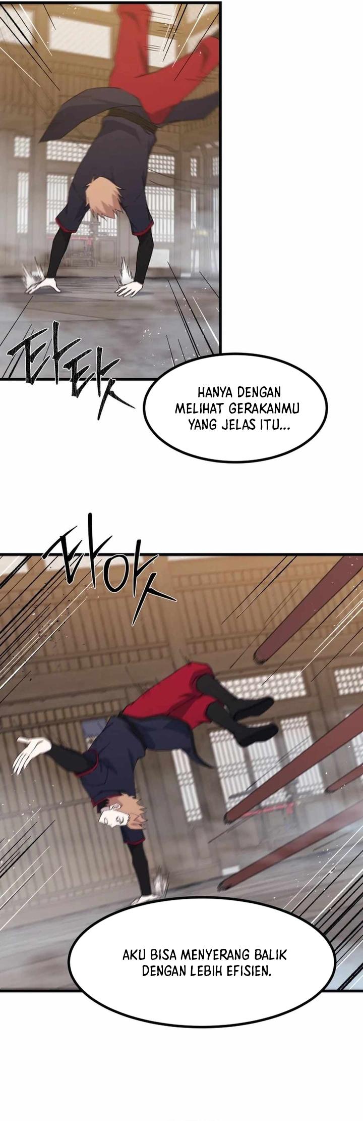 The Great Master
