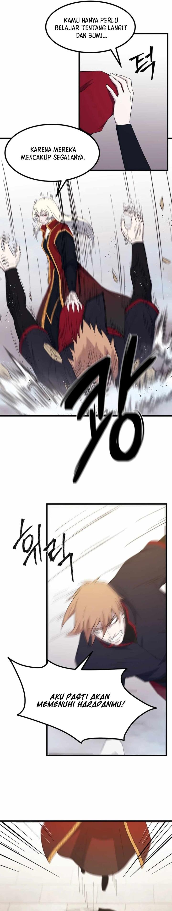 The Great Master