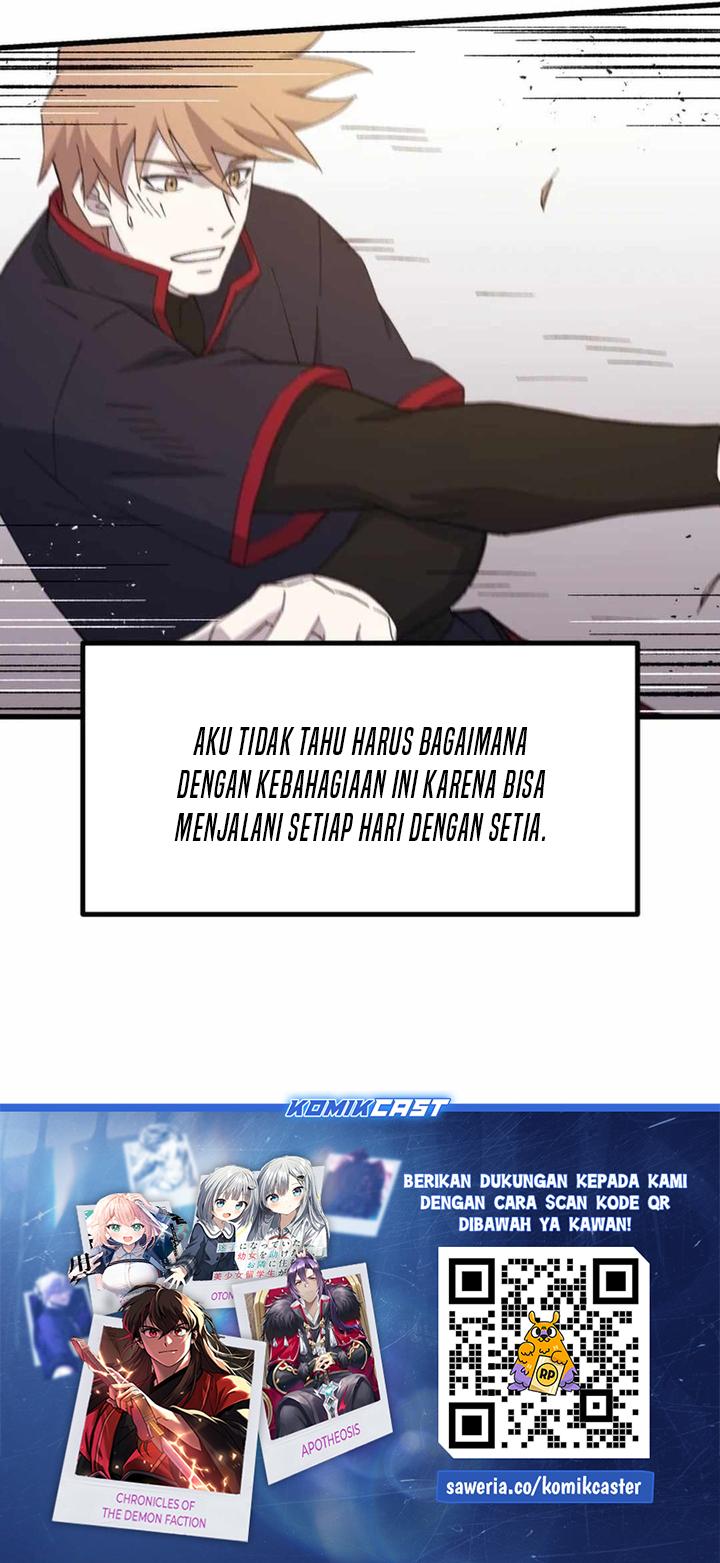 The Great Master