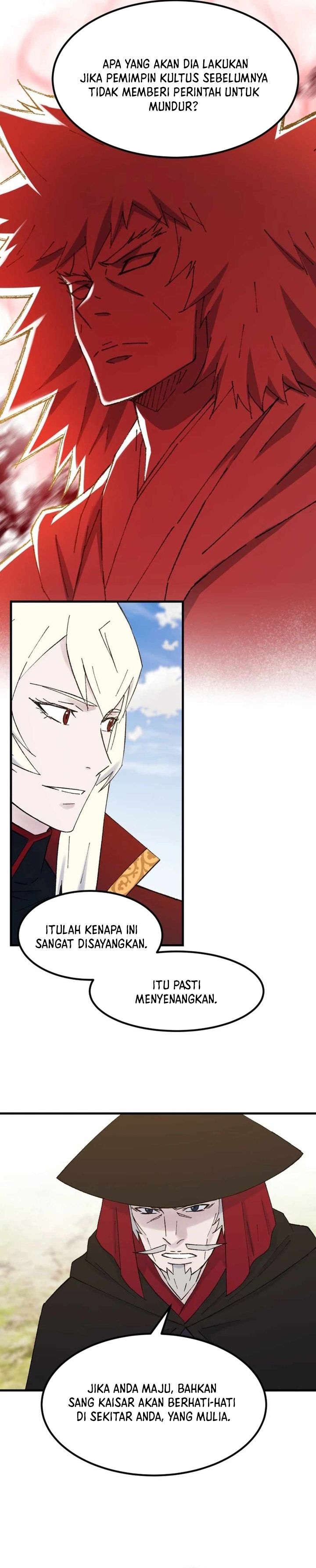 The Great Master