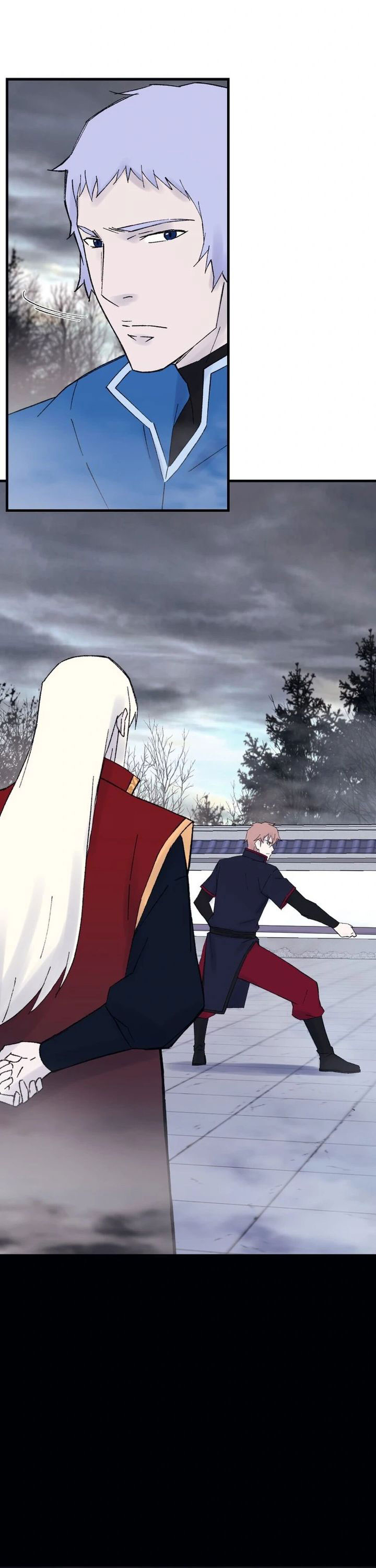 The Great Master