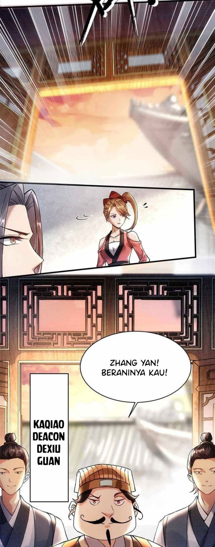 The Great Path of Fighting