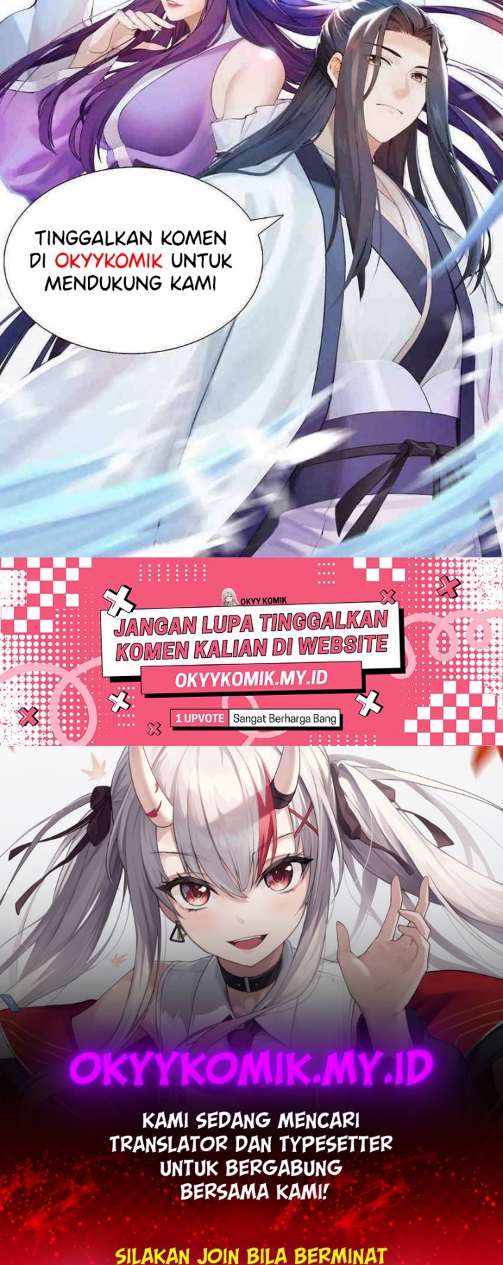 The Great Path of Fighting