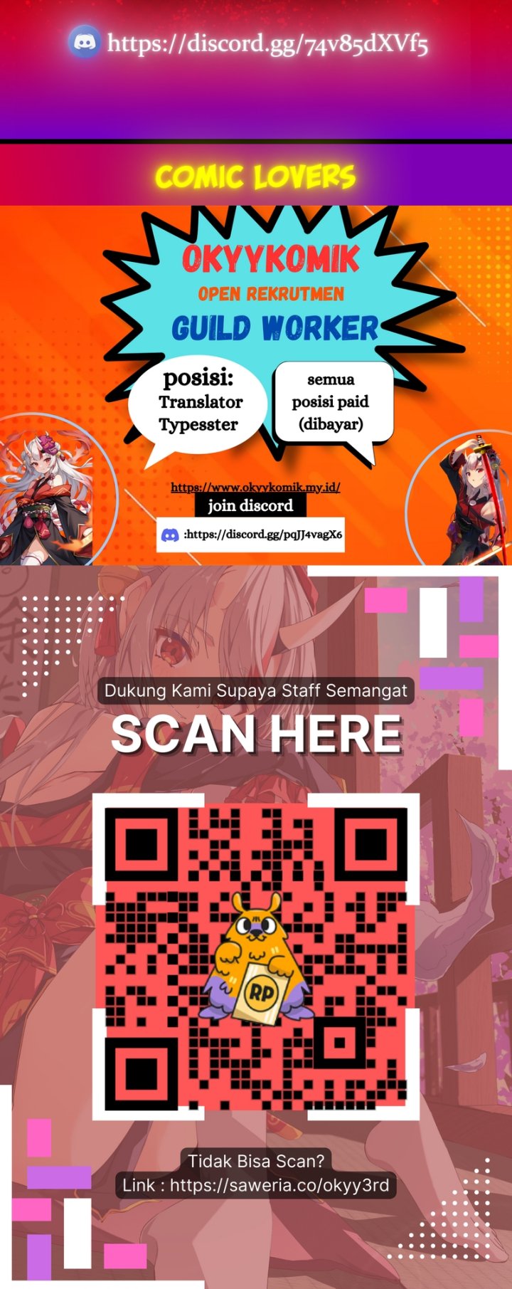 The Great Path of Fighting