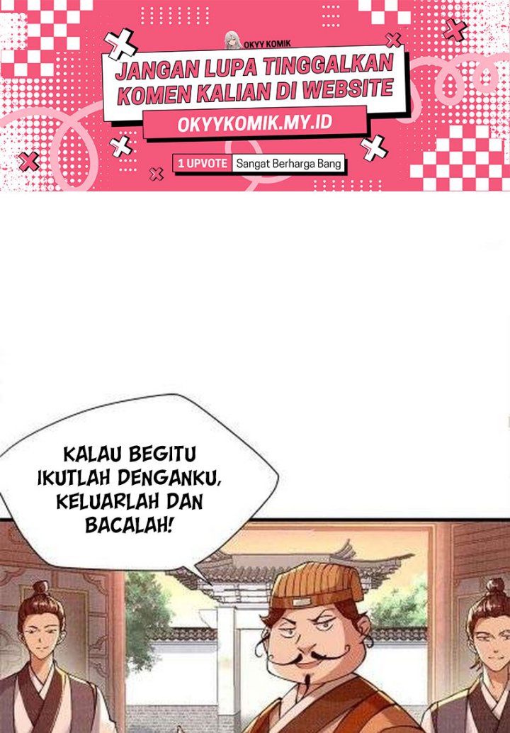 The Great Path of Fighting