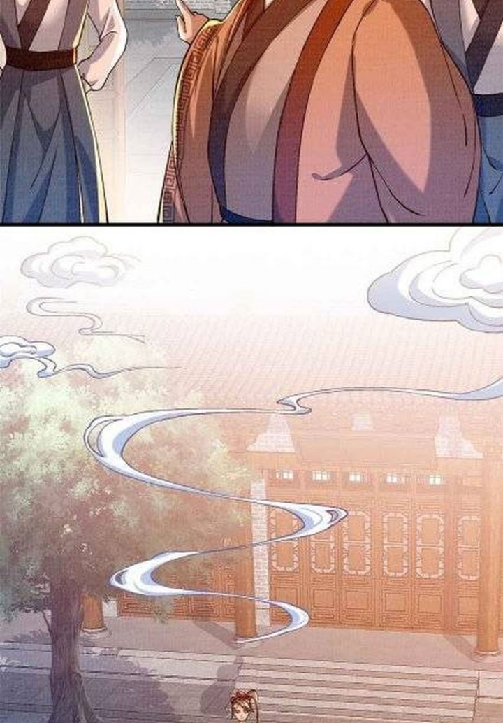 The Great Path of Fighting