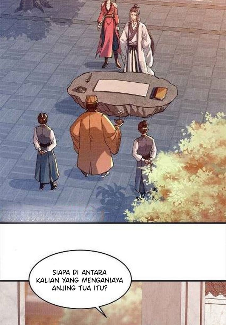 The Great Path of Fighting