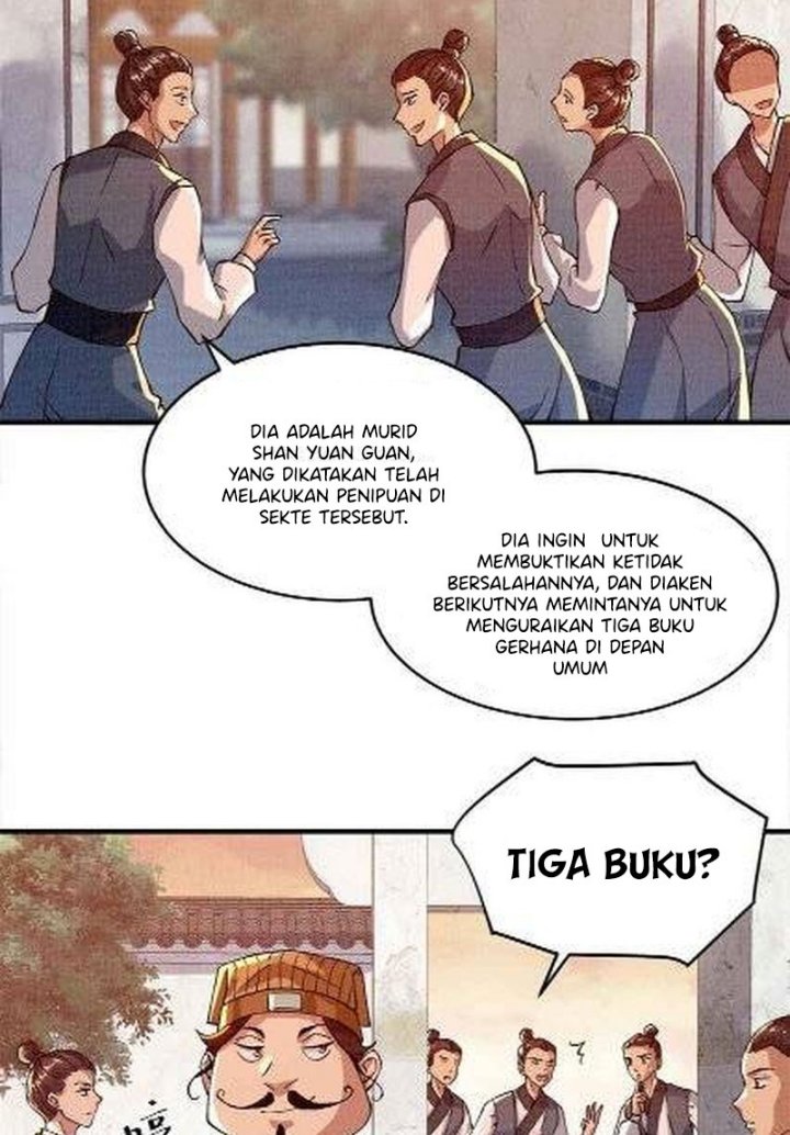 The Great Path of Fighting