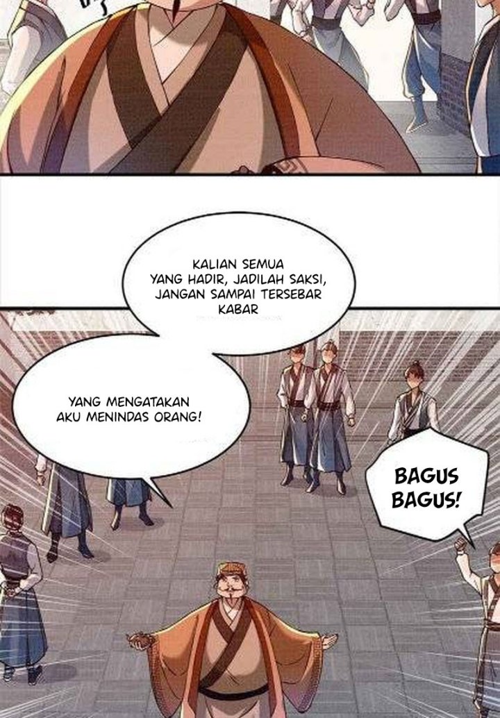 The Great Path of Fighting