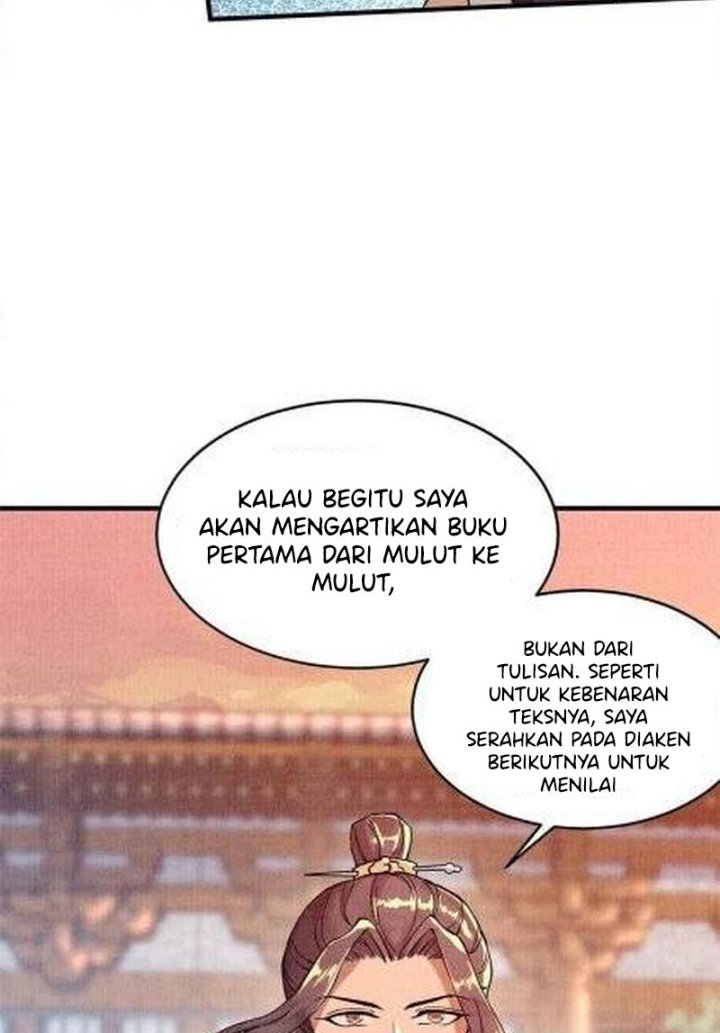 The Great Path of Fighting