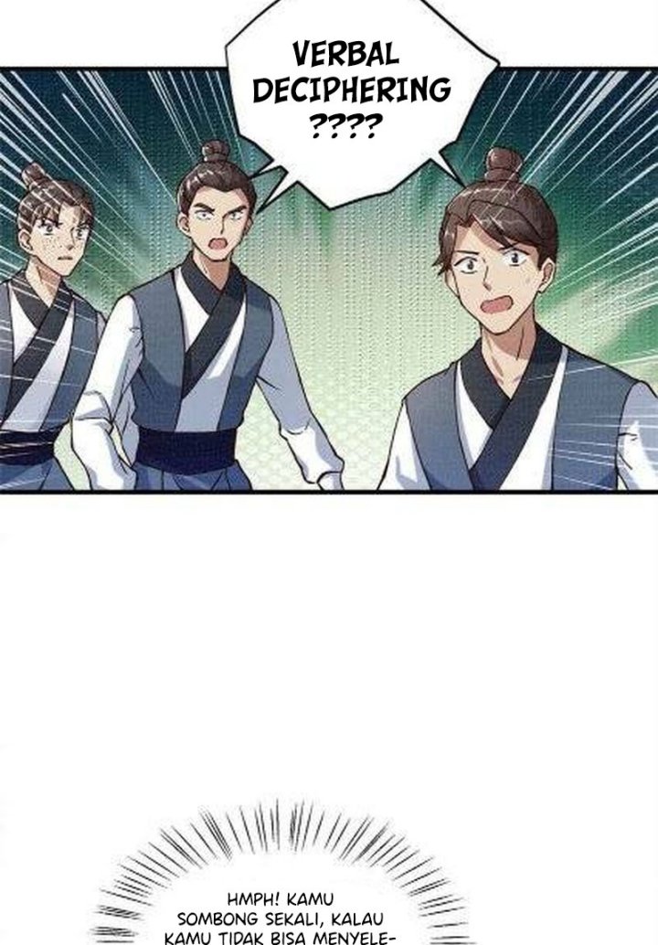 The Great Path of Fighting