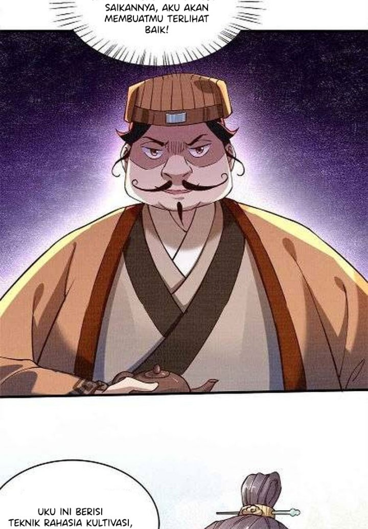 The Great Path of Fighting