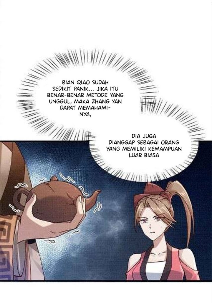 The Great Path of Fighting