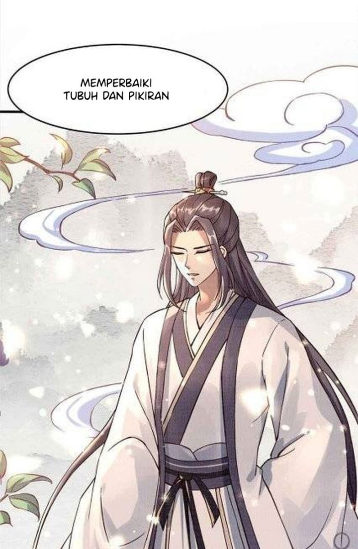 The Great Path of Fighting