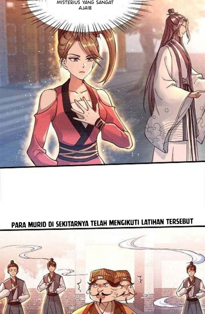The Great Path of Fighting