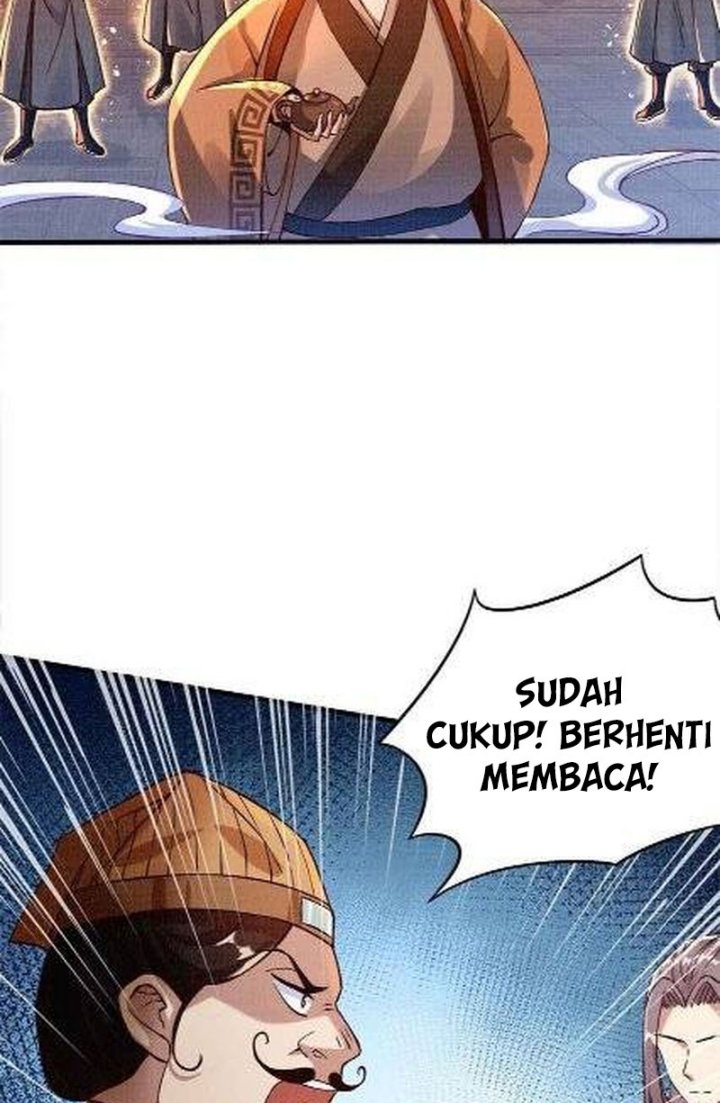 The Great Path of Fighting