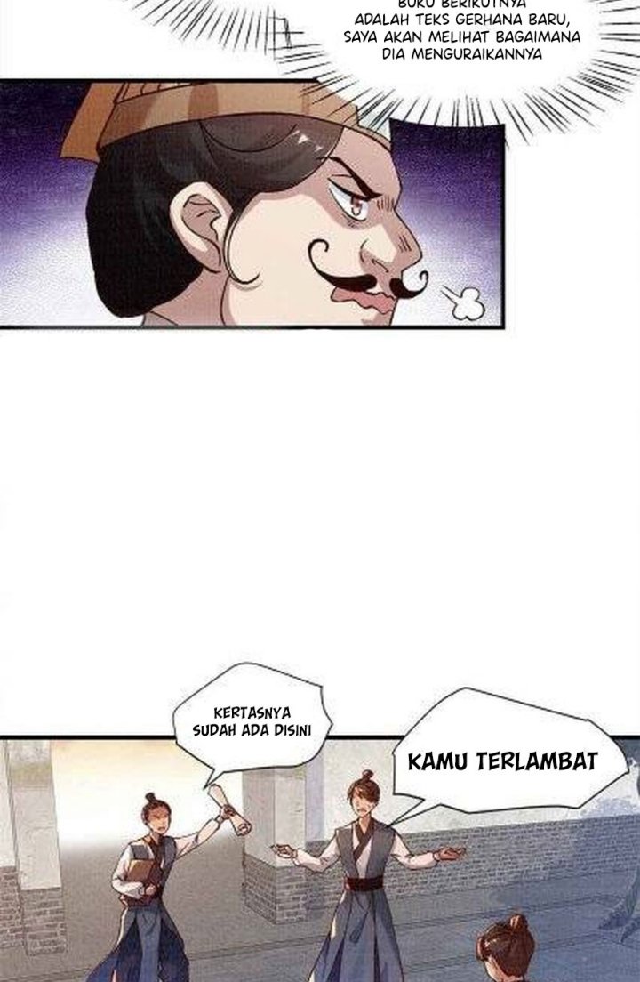 The Great Path of Fighting
