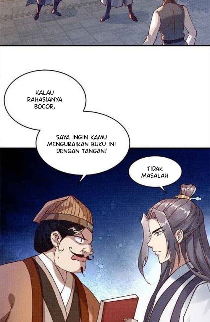 The Great Path of Fighting