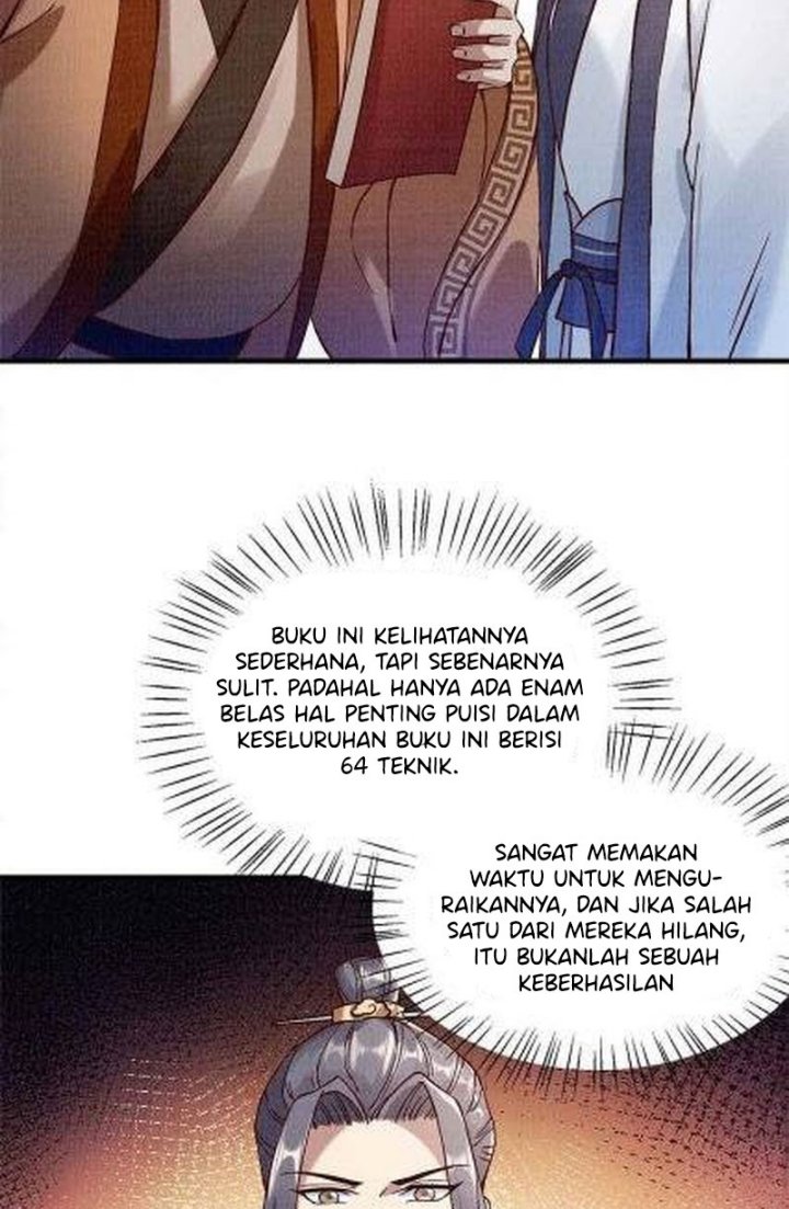 The Great Path of Fighting